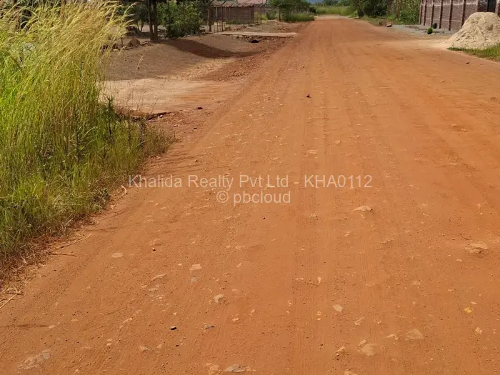 Residential Stand for Sale in Galloway, Norton