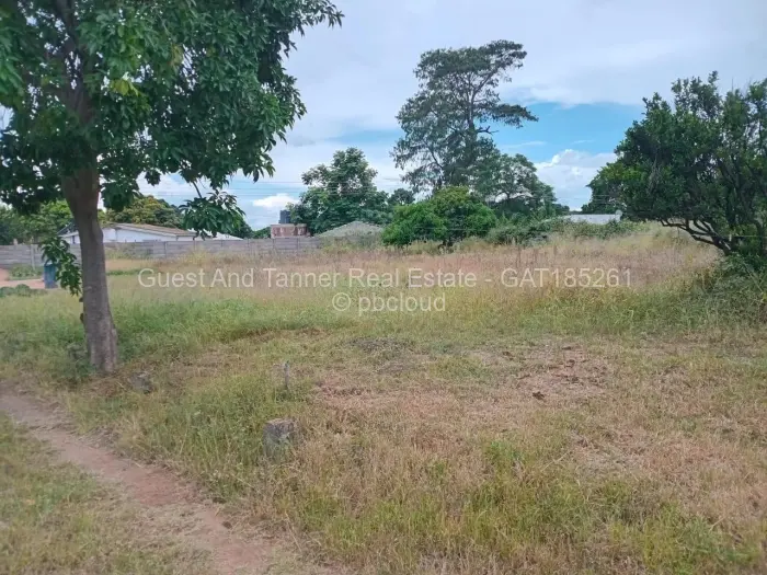 3 Bedroom House for Sale in Chadcombe, Harare