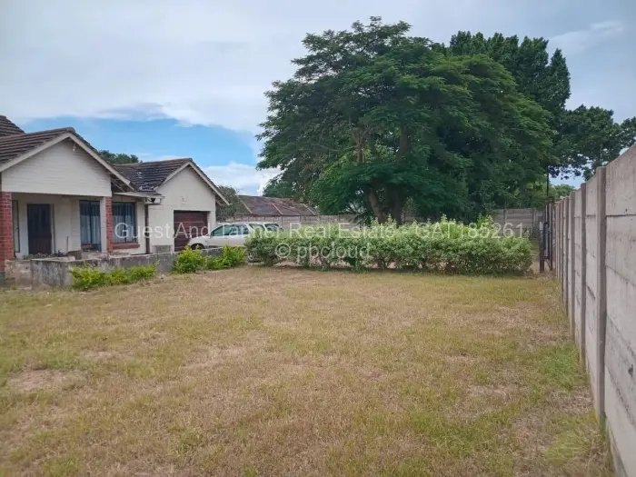 3 Bedroom House for Sale in Chadcombe, Harare