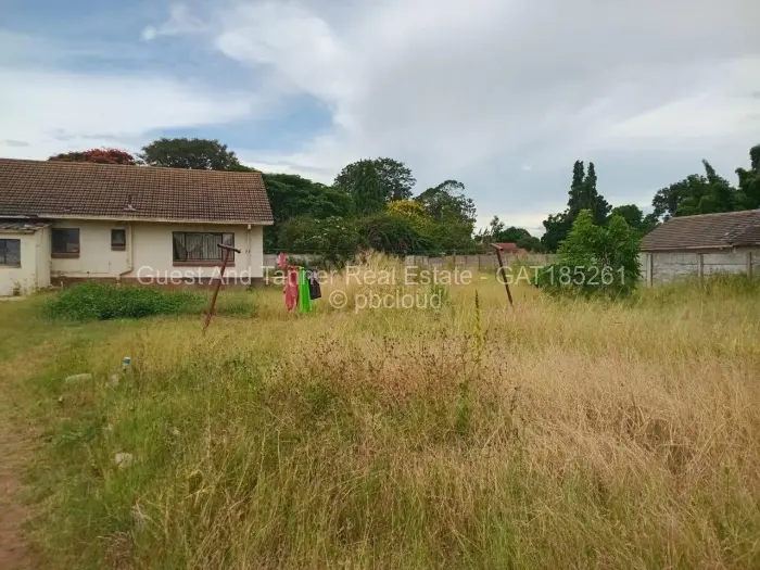3 Bedroom House for Sale in Chadcombe, Harare
