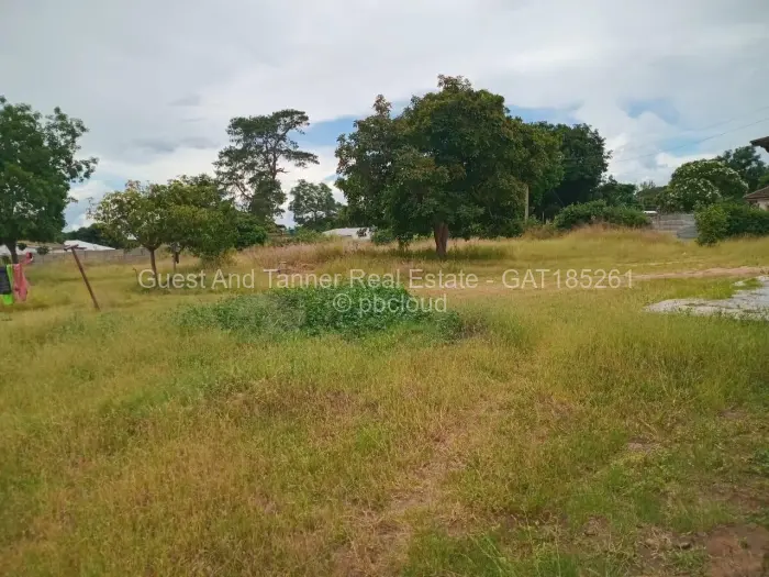 3 Bedroom House for Sale in Chadcombe, Harare