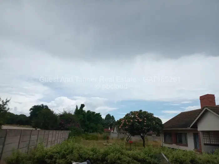 3 Bedroom House for Sale in Chadcombe, Harare