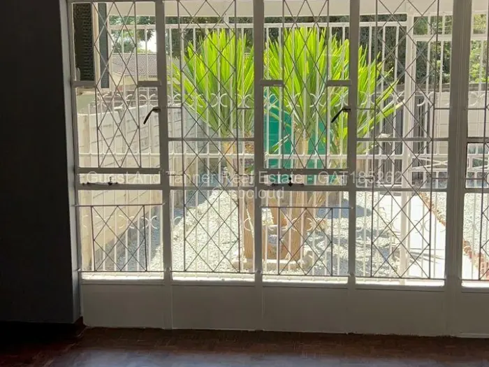 2 Bedroom Cottage/Garden Flat for Sale in Chadcombe, Harare