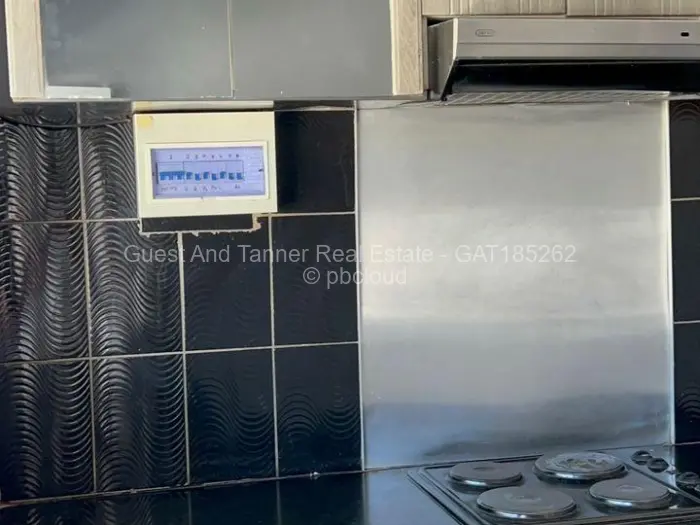 2 Bedroom Cottage/Garden Flat for Sale in Chadcombe, Harare