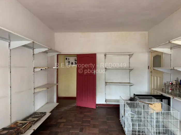 Other Commercial for Sale in Bulawayo City Centre, Bulawayo