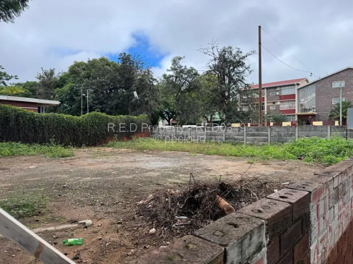 Other Commercial for Sale in Bulawayo City Centre, Bulawayo