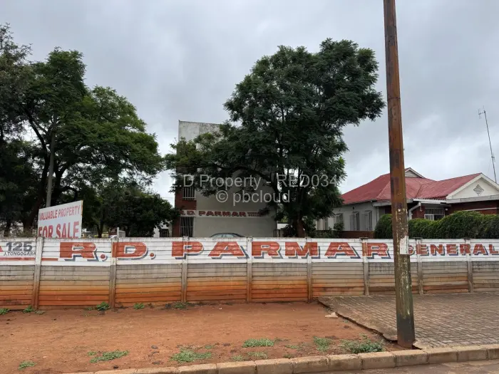 Other Commercial for Sale in Bulawayo City Centre, Bulawayo