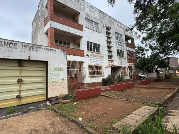 Other Commercial for Sale in Bulawayo City Centre, Bulawayo