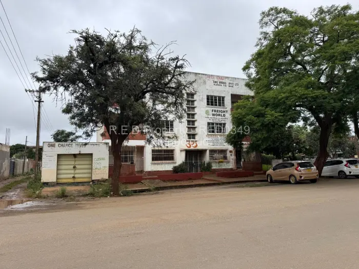 Other Commercial for Sale in Bulawayo City Centre, Bulawayo