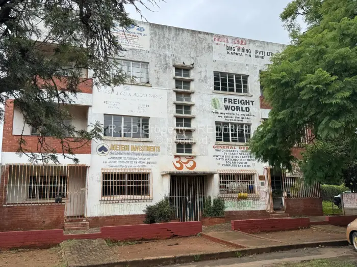 Other Commercial for Sale in Bulawayo City Centre, Bulawayo