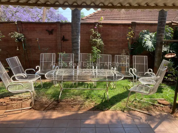 4 Bedroom House for Sale in Suburbs, Bulawayo