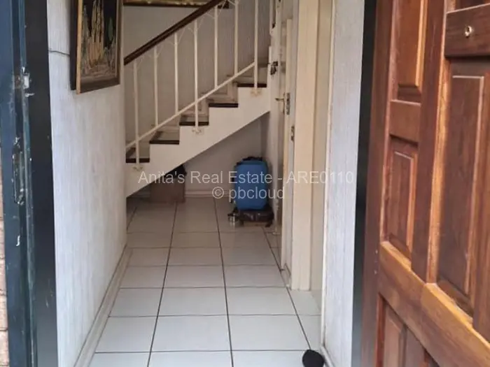 4 Bedroom House for Sale in Suburbs, Bulawayo