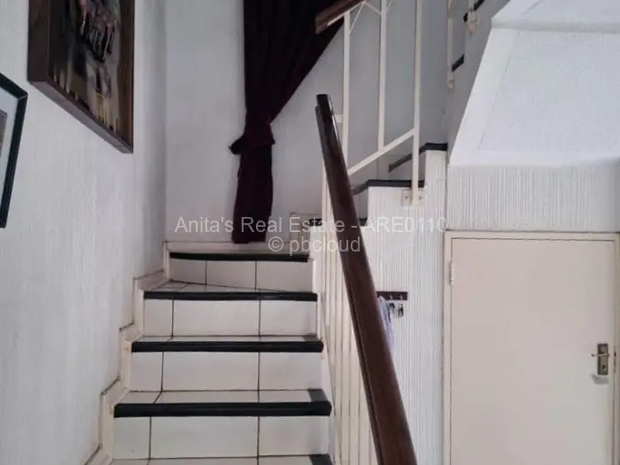 4 Bedroom House for Sale in Suburbs, Bulawayo