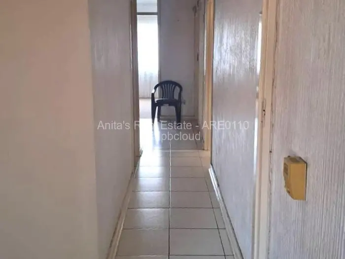 4 Bedroom House for Sale in Suburbs, Bulawayo