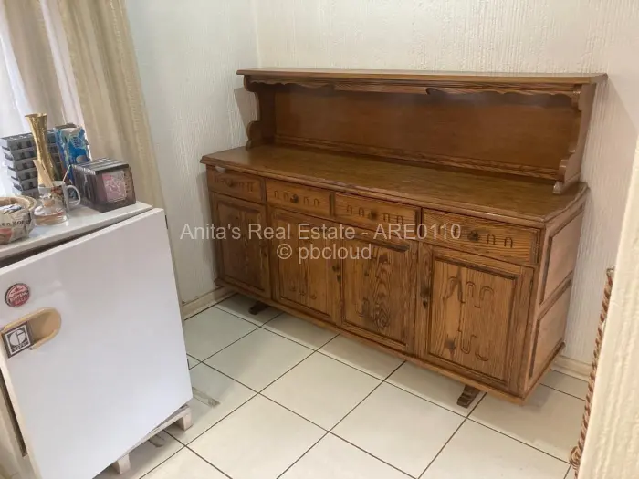 4 Bedroom House for Sale in Suburbs, Bulawayo