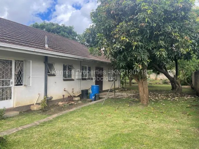 3 Bedroom House for Sale in Mabelreign, Harare