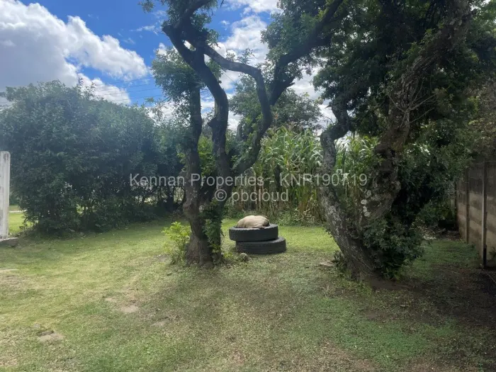 3 Bedroom House for Sale in Mabelreign, Harare