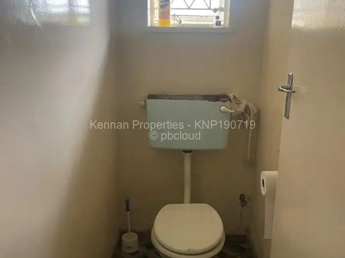 3 Bedroom House for Sale in Mabelreign, Harare