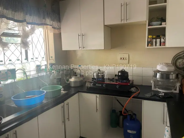 3 Bedroom House for Sale in Mabelreign, Harare