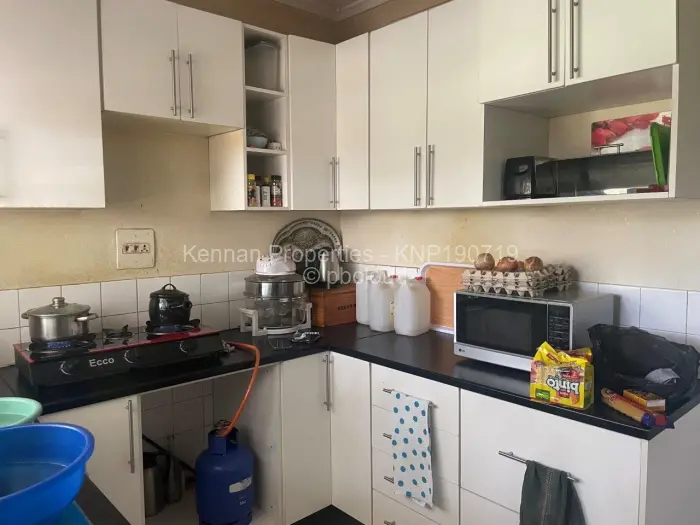 3 Bedroom House for Sale in Mabelreign, Harare