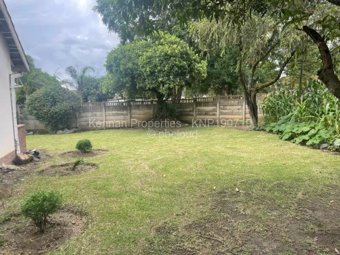 3 Bedroom House for Sale in Mabelreign, Harare