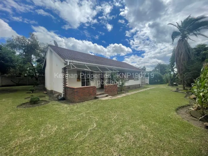 3 Bedroom House for Sale in Mabelreign, Harare