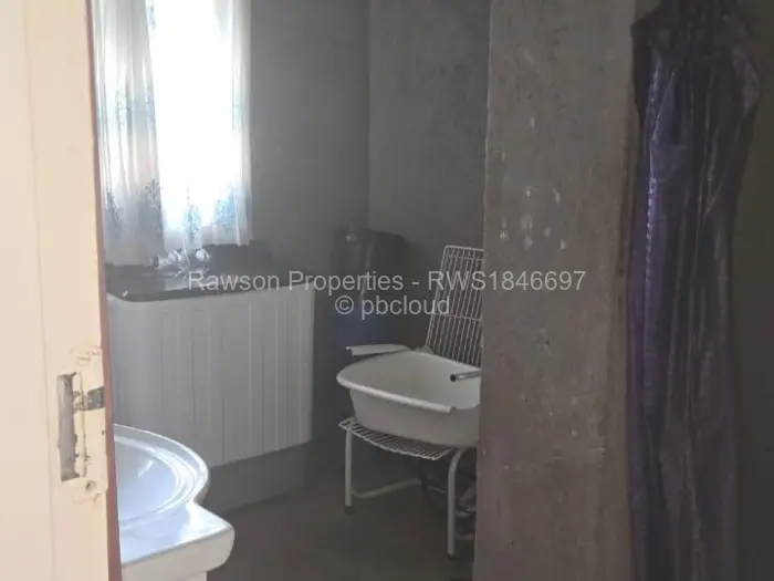 4 Bedroom House for Sale in Marlborough, Harare