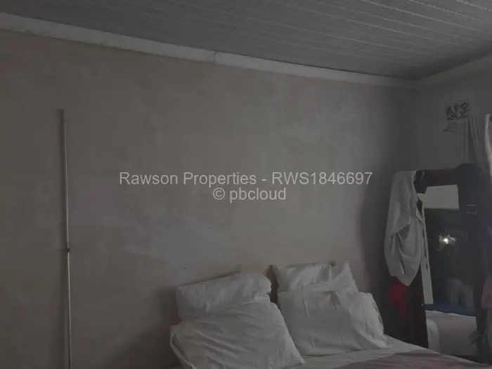 4 Bedroom House for Sale in Marlborough, Harare