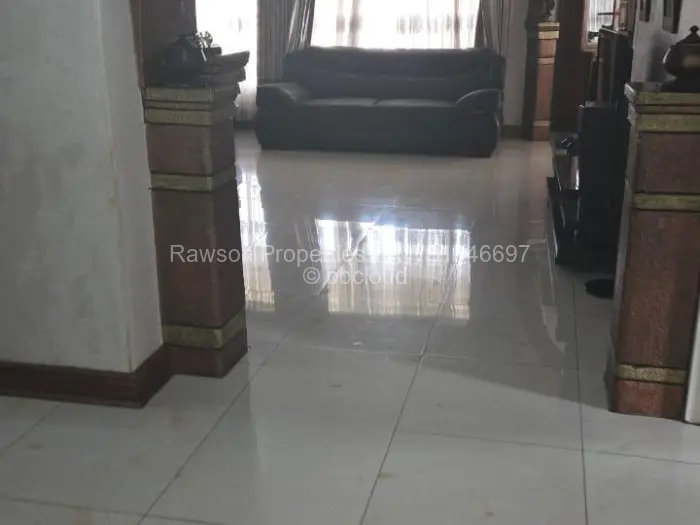4 Bedroom House for Sale in Marlborough, Harare