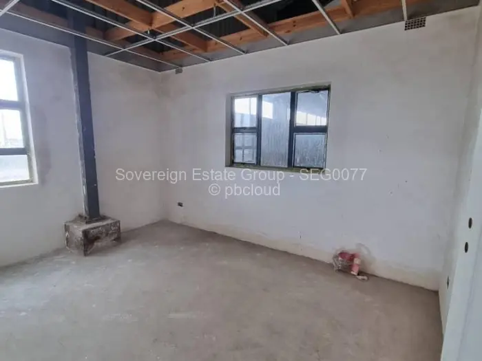 Warehouse/Industrial for Sale in Sunway City, Harare