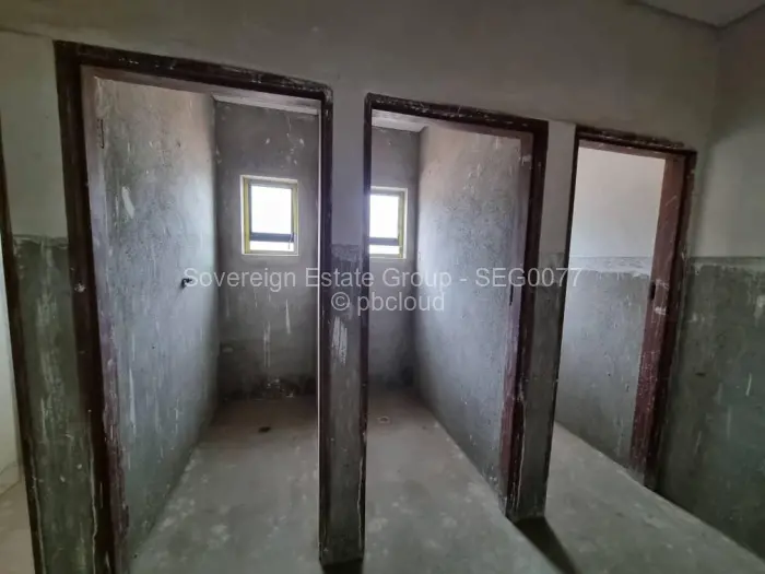 Warehouse/Industrial for Sale in Sunway City, Harare