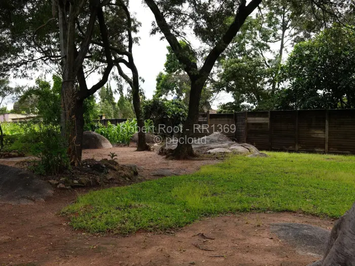 3 Bedroom House for Sale in Logan Park, Harare