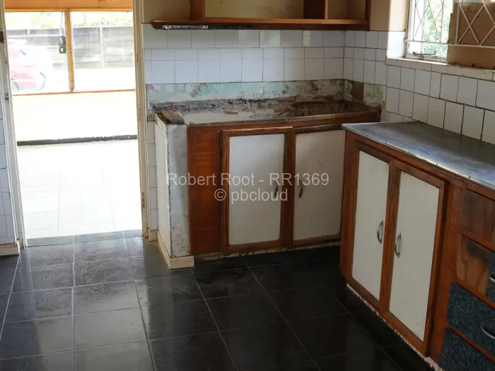 3 Bedroom House for Sale in Logan Park, Harare