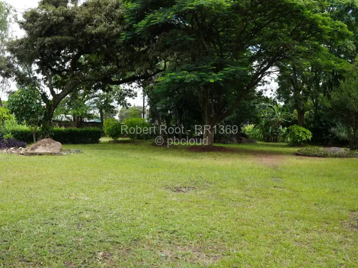 3 Bedroom House for Sale in Logan Park, Harare