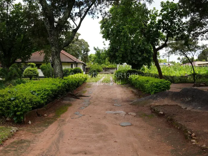 3 Bedroom House for Sale in Logan Park, Harare