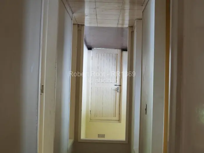 3 Bedroom House for Sale in Logan Park, Harare