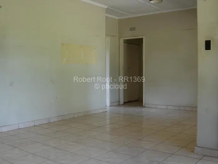 3 Bedroom House for Sale in Logan Park, Harare