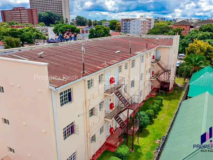Flat/Apartment for Sale in Avenues, Harare