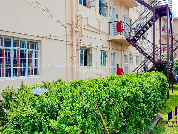 Flat/Apartment for Sale in Avenues, Harare