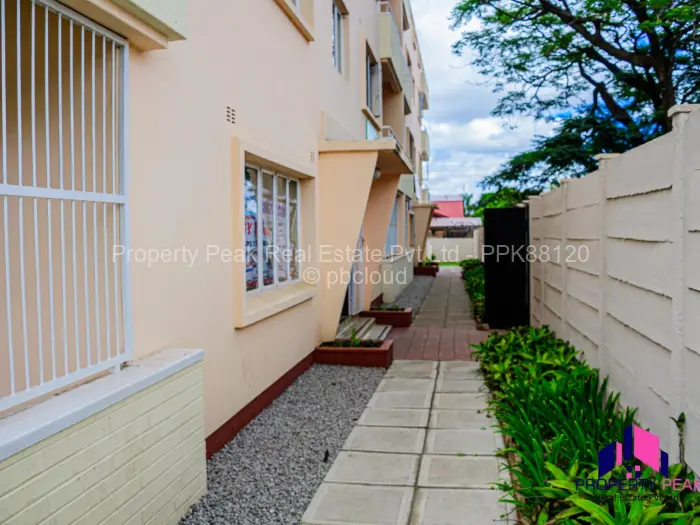 Flat/Apartment for Sale in Avenues, Harare