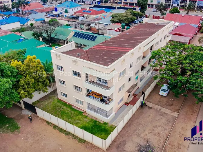 Flat/Apartment for Sale in Avenues, Harare