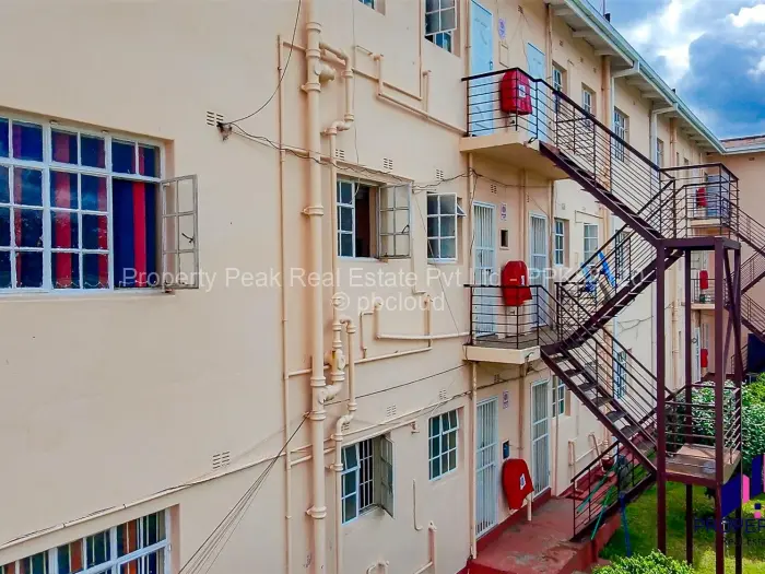 Flat/Apartment for Sale in Avenues, Harare