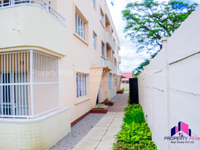 Flat/Apartment for Sale in Avenues, Harare