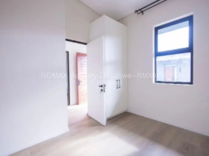 Flat/Apartment to Rent in Vainona, Harare