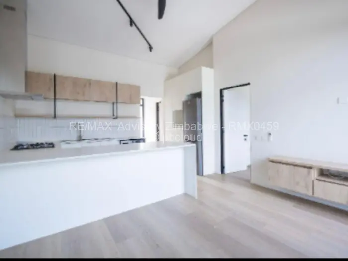 Flat/Apartment to Rent in Vainona, Harare