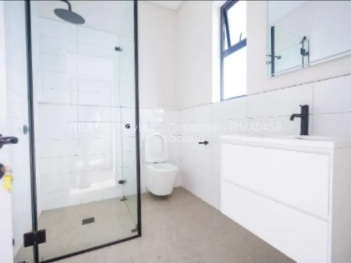 Flat/Apartment to Rent in Vainona, Harare