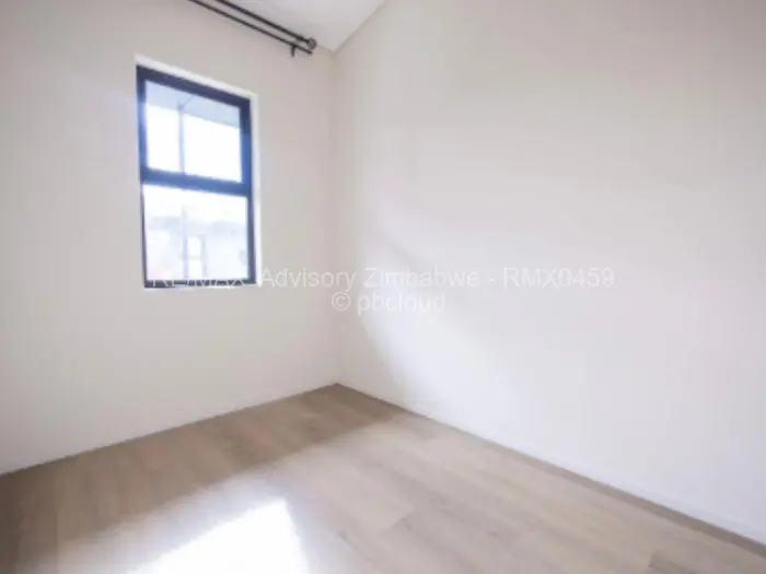 Flat/Apartment to Rent in Vainona, Harare