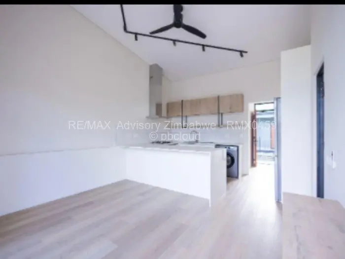 Flat/Apartment to Rent in Vainona, Harare