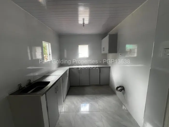 2 Bedroom Cottage/Garden Flat to Rent in Sentosa