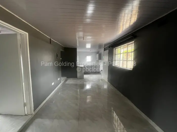 2 Bedroom Cottage/Garden Flat to Rent in Sentosa